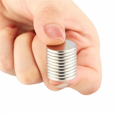 15mm Neodymium Magnets