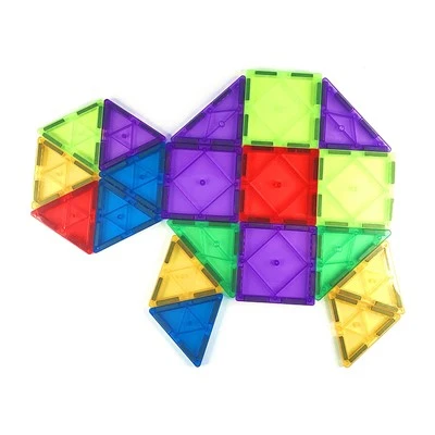 Magbuilder Magnetic Blocks
