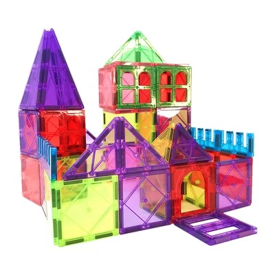 Magna Tiles